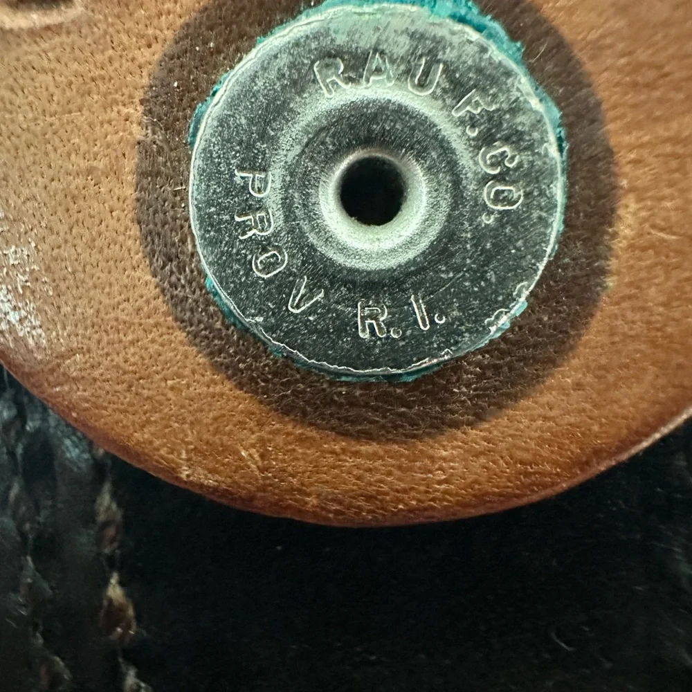 Bianchi vintage b10